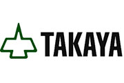 Takaya Logo