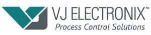 VJ Electronix logo