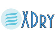 Xdry Logo
